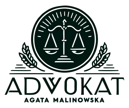 Adwokat Malinowska